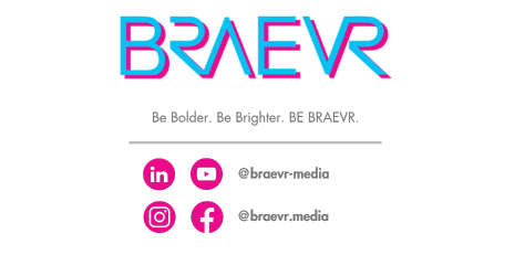 BRAEVR Media