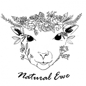 natural Ewe