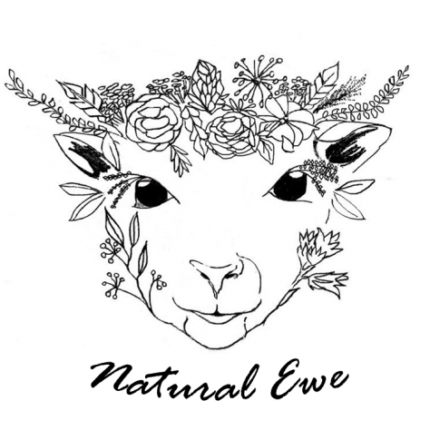 natural Ewe