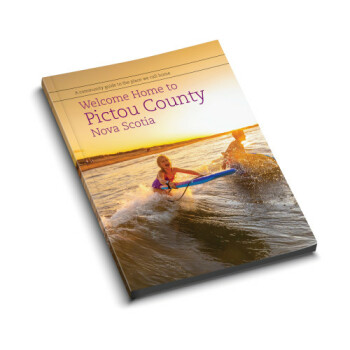 Welcome Home to Pictou Coutny NS Cover Mockup 1 1 ResizedImageWzUwMCw1MDBd