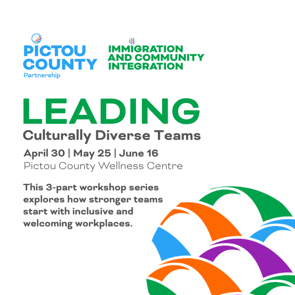 Leading Culturally Diverse Teams