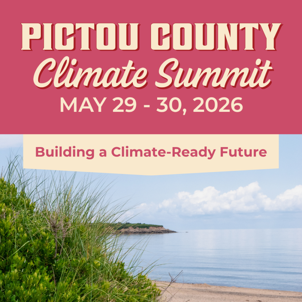 Pictou County Climate Summit